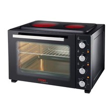 48l mini oven hob cooker - hob, grill