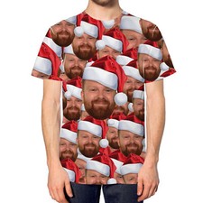 Personalised Funny Face All