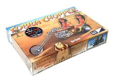 MPC 1/25 Scale Trick Trike Series Unbuilt Kit MPC896/12 - Cobra Chopper