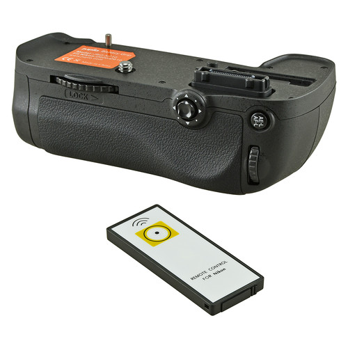 Jupio battery grip for - battery,