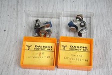 Set 2x New Ignition