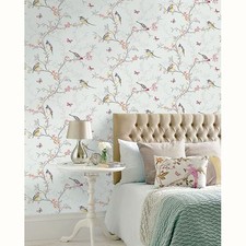 Holden Decor Phoebe Birds &