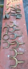 Lot Of Brass/Bronze New/old