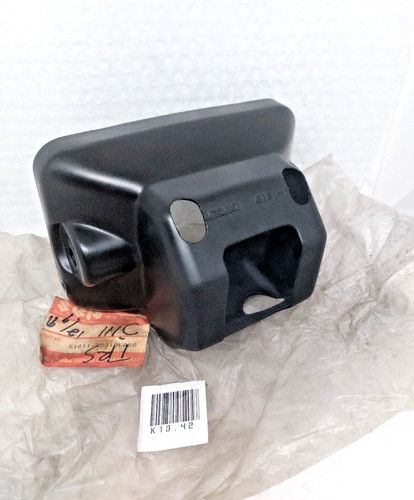 Genuine suzuki a100 - genuine,