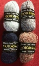 Lister Lee Motoravia DK 25g