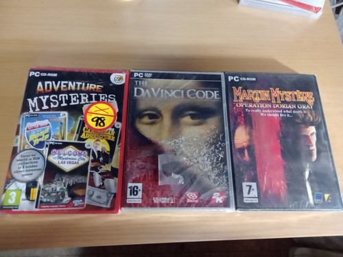 Hidden object games - hidden, pc