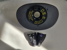 SAAB 9-3 93 03-04 TCS CIM