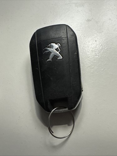 Peugeot 208 mk1 - peugeot, genuine
