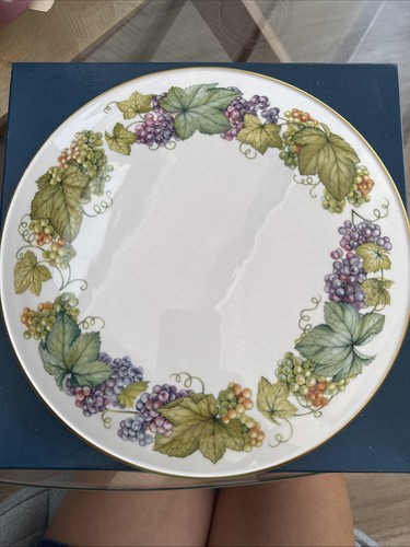 Excellent cond royal worcester - royal,