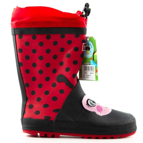 Regatta mudplay kids wellies - kids,