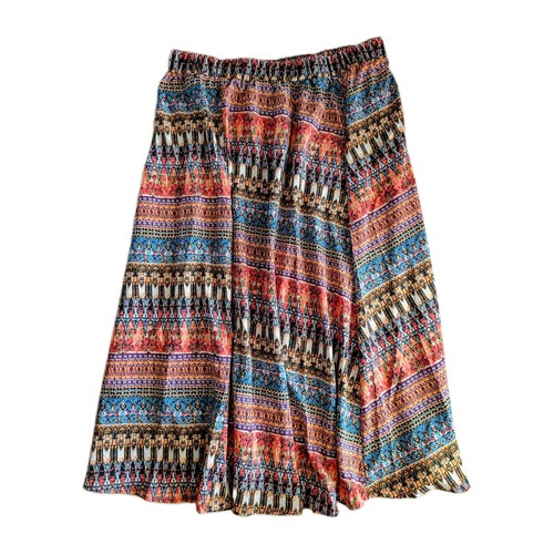 Boho festival skirt womens - boho,