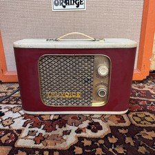 Vintage 1950s selmer truvoice - 1950s,