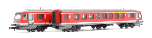 Fleischmann gauge 67427 db - 'n',