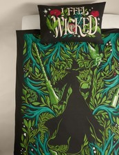 M&S Wicked Elphaba Single