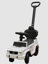 Best Ride on Cars White Little