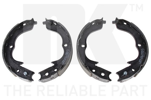 Rear 2719757 brake shoe - nk,