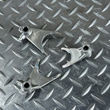 ♻️ APRILIA RS 125 ROTAX 122 - GEARBOX SELECTOR FORKS - See Details