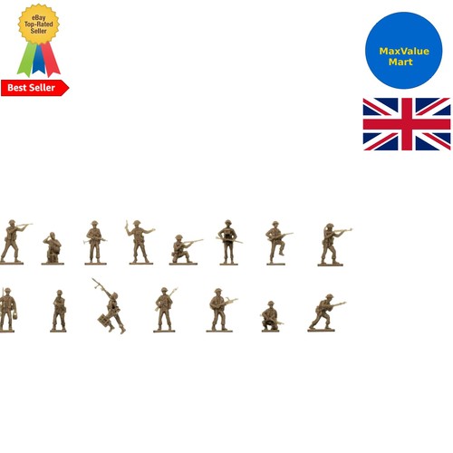 Piece wwii british infantry - british,