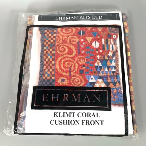 Ehrman tapestry kit - ehrman,