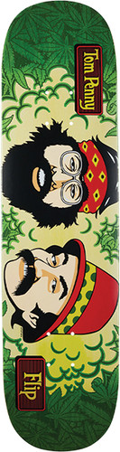 Flip skateboards tom - skateboards, penny