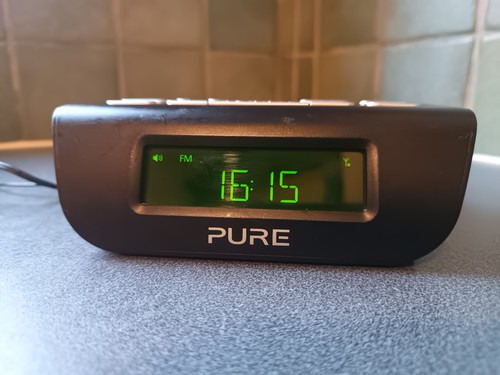 Radio pure siesta - radio, 2