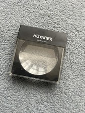 Hoyarex 152 Split Field Camera