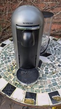 Nespresso Vertuo Plus Grey