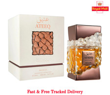 Nusuk Ateeq Extrait De Parfum