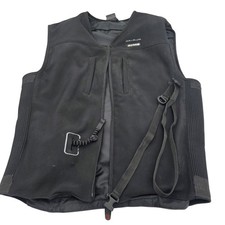 GILET VEST AIRBAG MOTO BERING