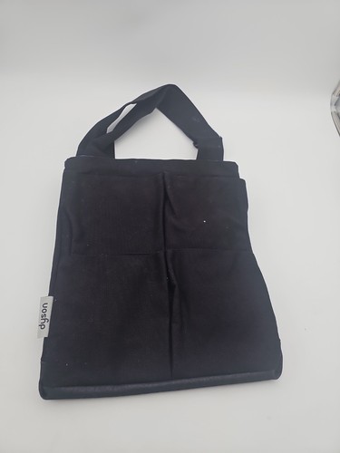 Dyson black canvas tool - black,