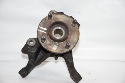 Ford fiesta mk7 ja8 knuckle - ja8,