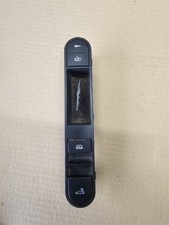 98-06 Mk1 Audi TT Convertible Roadster Roof Switch Genuine