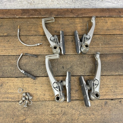 Vintage shimano deore - shimano, xt