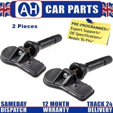 2X Pre-Coded Tpms Tire