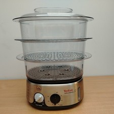 Tefal Simply Invents Vegetable