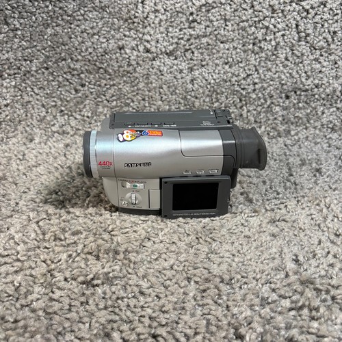 Samsung l500 video 8 - vp-l500,