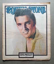 Rolling Stone Magazine