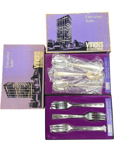 Viners international executive - viners,