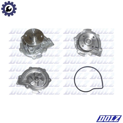 Water pump engine - pump,