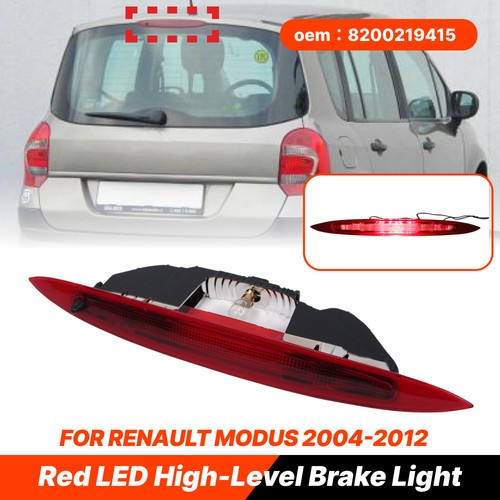 For renault modus 12 - renault, 04-12