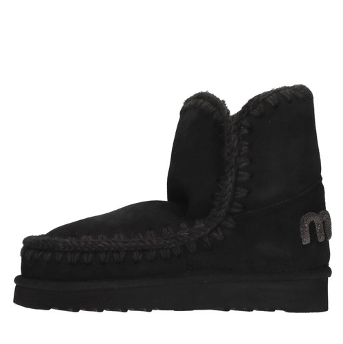Fw101050a mou women - mou, black
