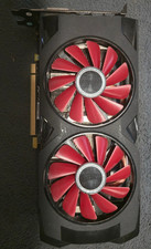 XFX RX570 Graphics Card (Not