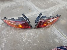 2006 ON HONDA CIVIC MK8 OSR