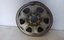 6TORNILLOS RIM / 05120 GU02