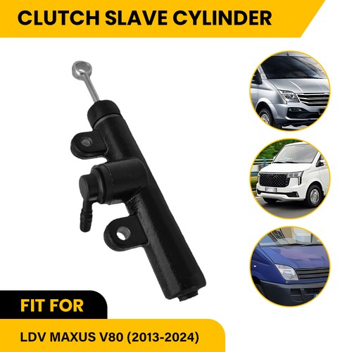 For ldv v80 - for, 2.5d