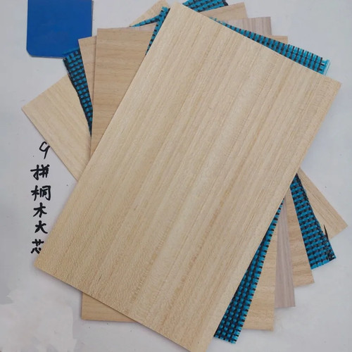 Table tennis racket blade diy - racket,