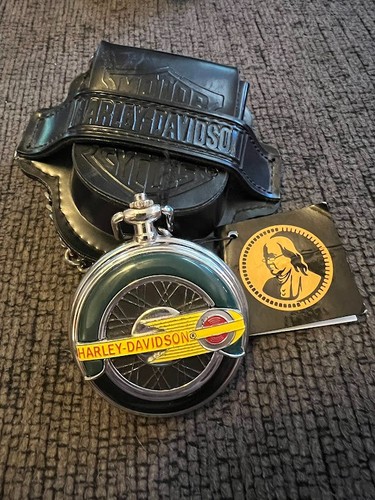 Harley davidson knucklehead - harley,