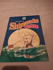 BP The Book Of Shipwrecks And