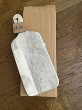 Nkuku  Chunni Chopping Board -