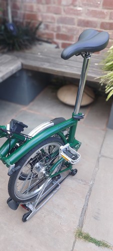 Brompton m6r line - c,